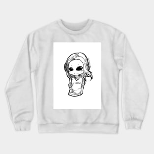 Gooverly Crewneck Sweatshirt